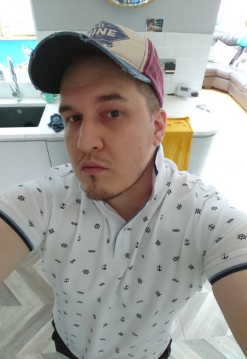 My photo - Yeduard, 33 from London (@edward1958)