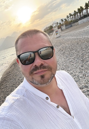 My photo - Evgeniy, 43 from Dublin (@evgenij8446874)