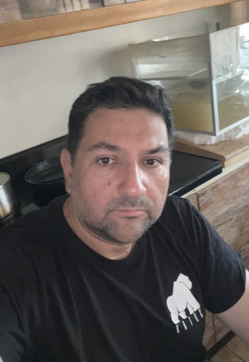 My photo - Daniel, 45 from Chillán (@daniel12403)