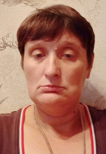La mia foto - Tatyana grigoreva, 43 di Kamyšlov (@tatyanagrigoreva26)