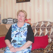 Olga 61 Kušva