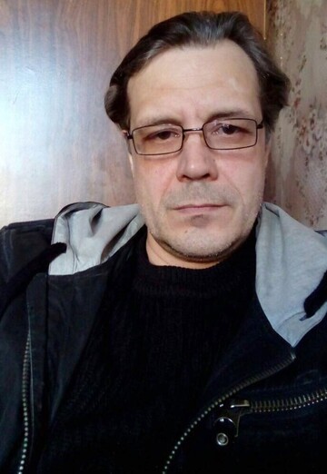 La mia foto - Vladimir, 56 di Barysaŭ (@vladimir407532)