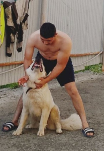 Saidov (@saidov143) — my photo № 5