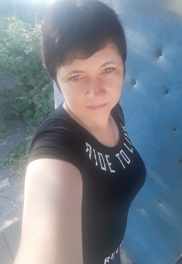Моя фотография - Анюта, 34 из Ртищево (@anuta25125)