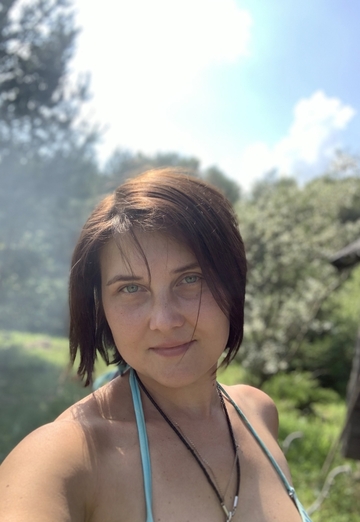 My photo - Natalya, 44 from Moscow (@natuleks)