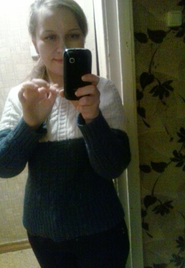 Nadejda (@nadushapivovarova) — my photo № 2