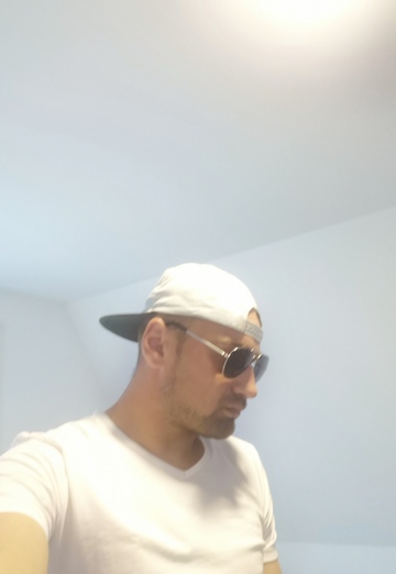 My photo - Aleksejs Homics, 34 from Bremervörde (@aleksey497833)