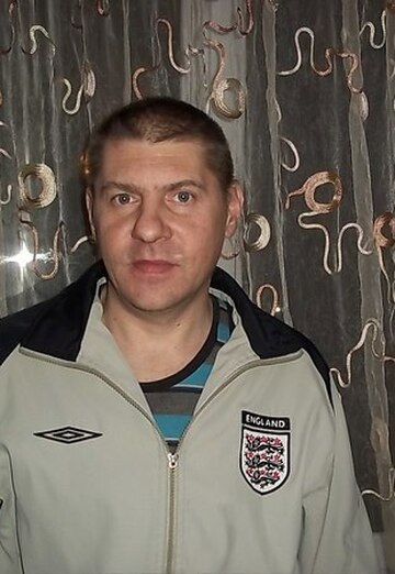 Mein Foto - Aleksei, 49 aus Gwardeisk (@aleksey388937)