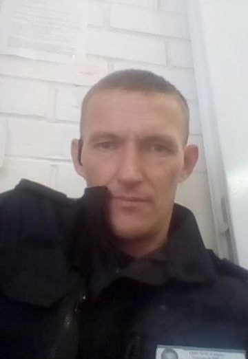 Mein Foto - Nikolai Olenikow, 43 aus Udelnaja (@nikolayolenikov)