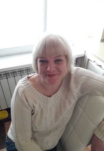 My photo - Evgeniya, 50 from Akhtyrskiy (@evgeniya60760)