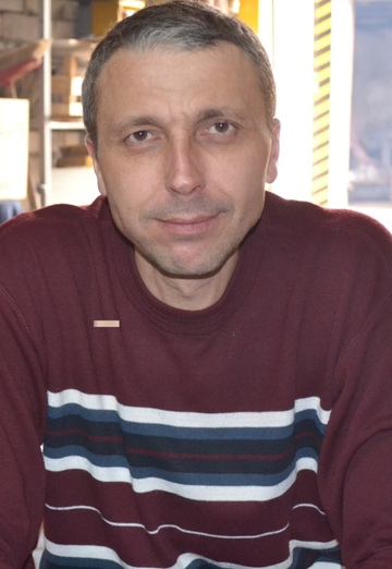 Mein Foto - Oleg, 55 aus Temnikow (@oleg369627)
