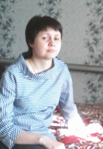 Mein Foto - Swetlana, 45 aus Newjansk (@svetlana136334)