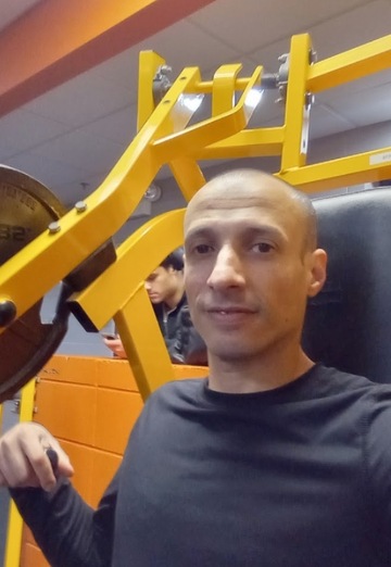 My photo - Emil Mishiyev, 45 from Big Lake (@emilmishiyev)