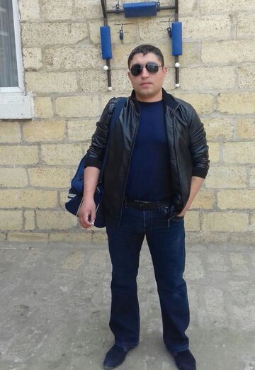 Ma photo - Nariman, 40 de Derbent (@nariman1278)