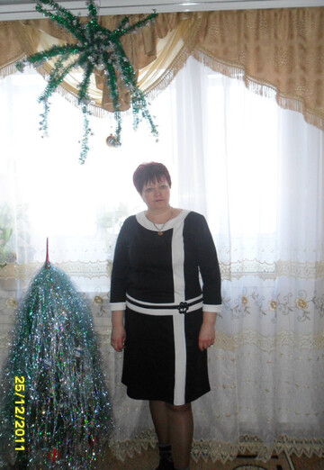 My photo - Galina, 61 from Iskitim (@galina37730)