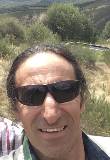 My photo - José Manuel, 59 from Astorga (@josmanuel60)