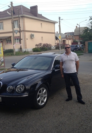 My photo - Artur, 48 from Rostov-on-don (@arturchik69)