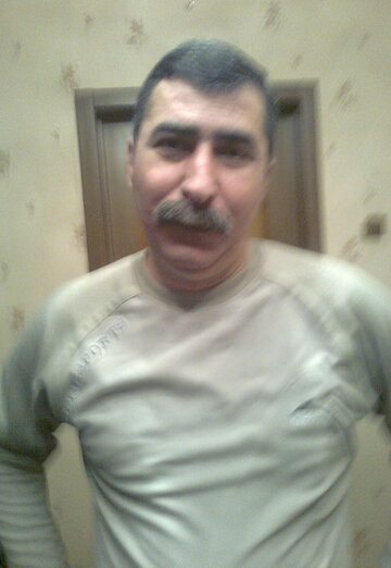 Моя фотография - Мажид, 53 из Вязьма (@majid369)