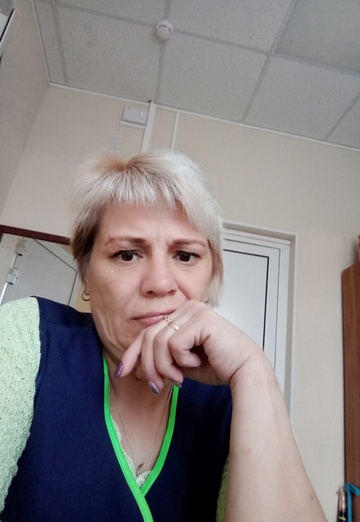 My photo - Svetlana, 45 from Satka (@svetlana280770)