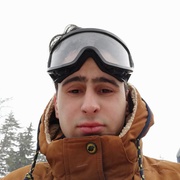 Andrіy 29 Baryshivka