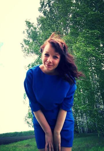La mia foto - Anastasiya, 33 di Moršansk (@anastasiya50654)