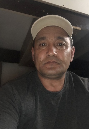 My photo - Gani, 51 from Tokarevka (@gani782)