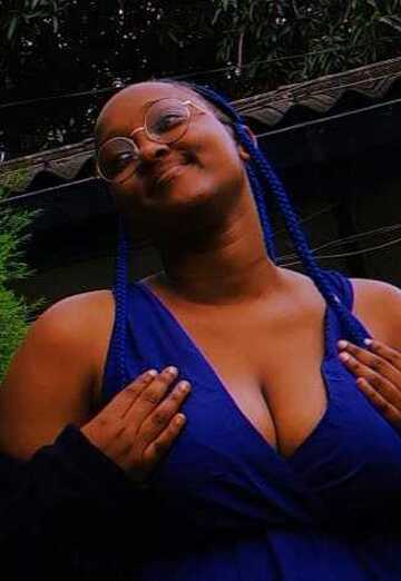My photo - Benny, 22 from Mombasa (@benny268)