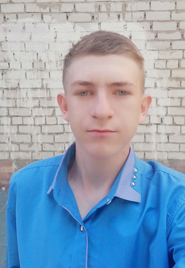 My photo - Kirill, 23 from Bolshaya Glushitsa (@kirill105536)