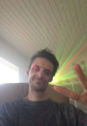 Michael (@michael6443) — my photo № 1