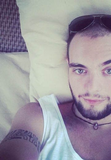 My photo - SteBalza, 30 from Desio (@stebalza)