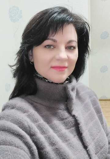 My photo - Yuliya, 44 from Moscow (@uliya275596)