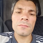 Aleksey Litvinov 39 Sergiyev Posad