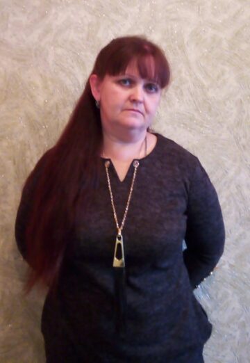 Ma photo - Olga, 53 de Kouchva (@olga280341)