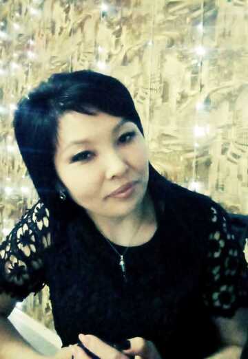 My photo - Shynar, 27 from Almaty (@aylin663)