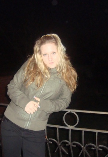Nedlyatebya (@viktoriya3453) — my photo № 3