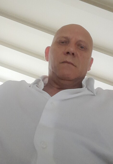 Mein Foto - Fabio, 56 aus Mailand (@fabio284)