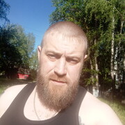 Aleksandr 38 Moscow
