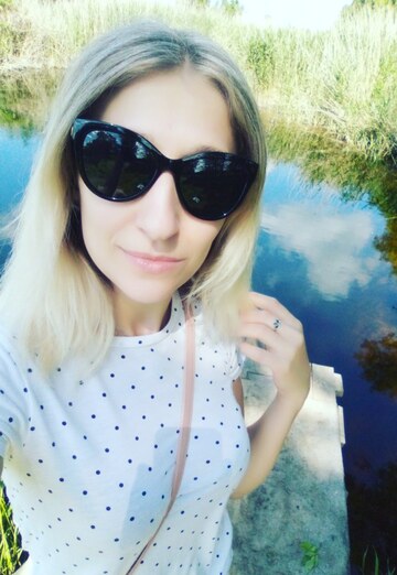 My photo - Lyudmila, 36 from Novocherkassk (@ludmila82458)