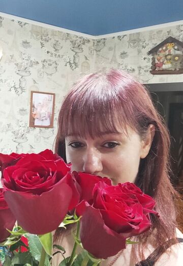 Моя фотография - Ирина, 36 из Краснодар (@irina354261)