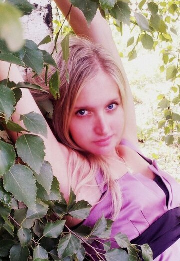 La mia foto - Marina, 40 di Livny (@marina75104)