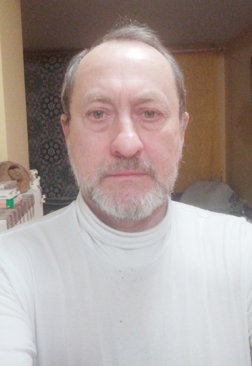 My photo - Valeriy, 60 from Saltykovka (@valeriy79510)