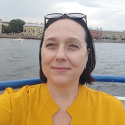 Elena 54 Saint Petersburg