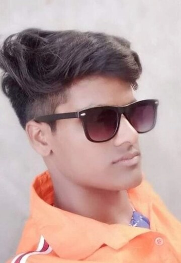 Ma photo - Shrif Khan, 36 de Pandharpur (@shrifkhan)