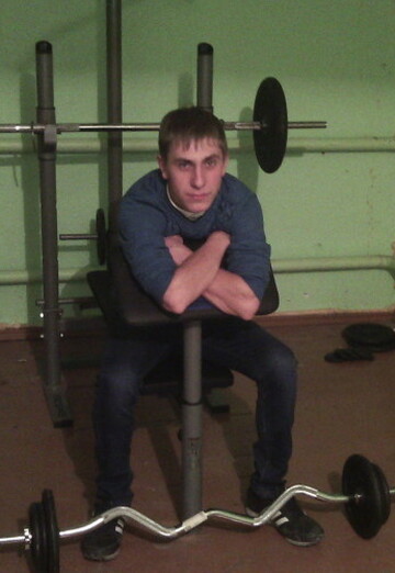 Ma photo - Vladislav Sobolev, 29 de Elets (@vladislavsobolev0)