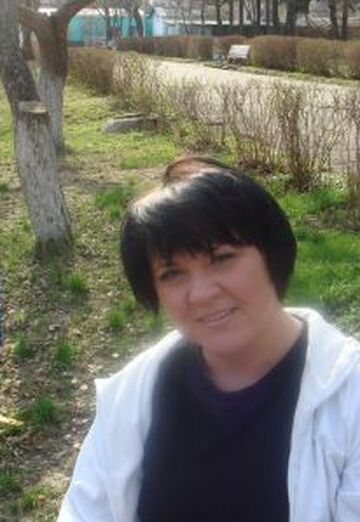Моя фотография - Татьяна, 43 из Щекино (@tatwyna4656718)