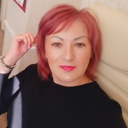 Svetlana 38 Chelyabinsk