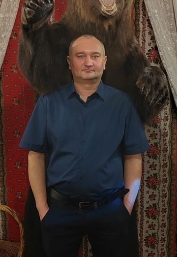My photo - Stanislav, 45 from Obninsk (@alarmobninsk)
