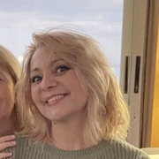Liya 46 Odessa