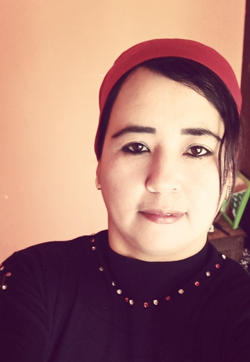 Nazira (@nazira814) — my photo № 1