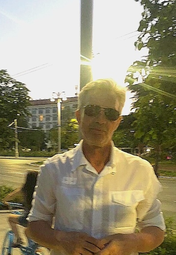 Моя фотография - VLAD, 55 из Москва (@vlad152741)